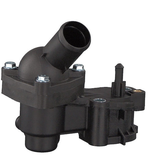 Cooling Liquid Flange Febi Bilstein 45227