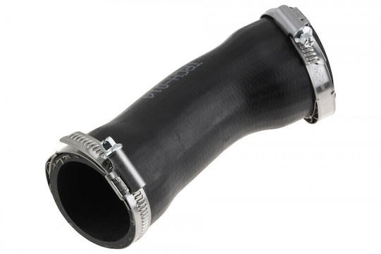 Elastic Air Hose Turbocharging Dodge Avenger 2007-2014 2.0l Sedan Chrysler Sebring 2006-2010 2.0l Sedan Chrysler Sebring Convertible 2007-2010 2.0l Convertible