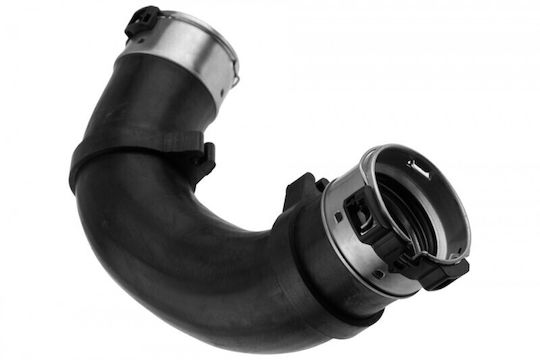 Еластичен Маркуч Въздух Турбокомпресор Toyota Fortuner 2015-0 2.8l SUV Toyota Fortuner 2015-0 2.4l SUV Toyota Hilux VIII Pickup 2015-0 2.3l Pickup
