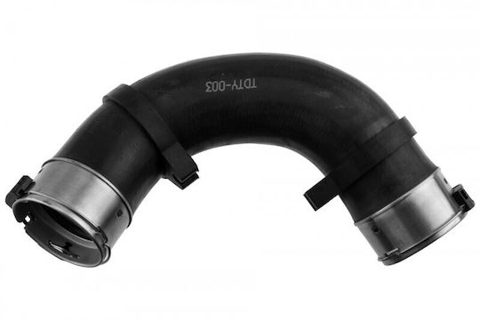 Еластичен Маркуч Въздух Турбокомпресор Toyota Fortuner 2015-0 2.8l SUV Toyota Fortuner 2015-0 2.4l SUV Toyota Hilux VIII Pickup 2015-0 2.3l Pickup