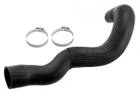 Еластичен Маркуч Въздух Турбо Mercedes-Benz V-class 1996-2003 2.2l Bus Mercedes-Benz V-class Van 1996-2003 2.2l Van Mercedes-Benz Vito Bus 1996-2003 2.2l Bus