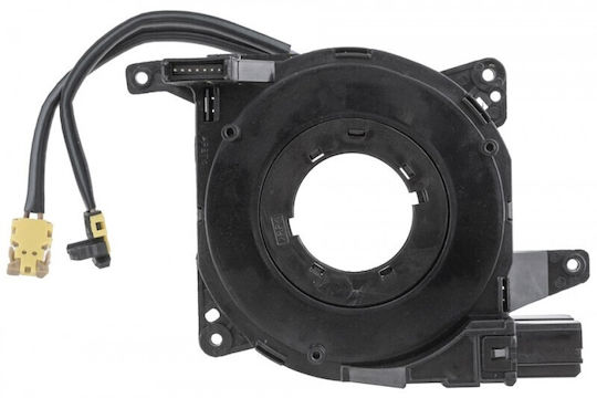 Spiral Spring Airbag Land Rover Freelander 2 2006-2015 2.2l SUV Land Rover Freelander 2 2006-2015 3.2l SUV Land Rover Freelander 2 2006-2015 2.0l SUV