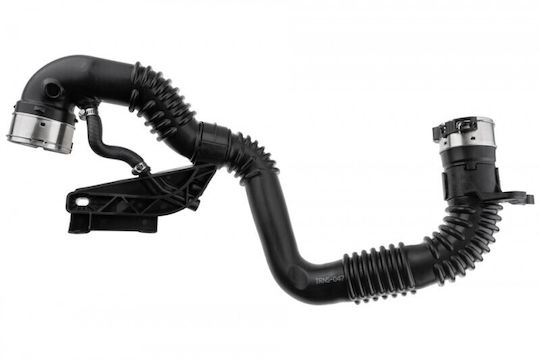 Elastic Air Hose Turbo Renault Kadjar 2015-0 1.6l SUV Renault Koleos II 2016-0 1.6l SUV Nissan Qashqai Qashqai +2 I 2006-2014 1.6l SUV