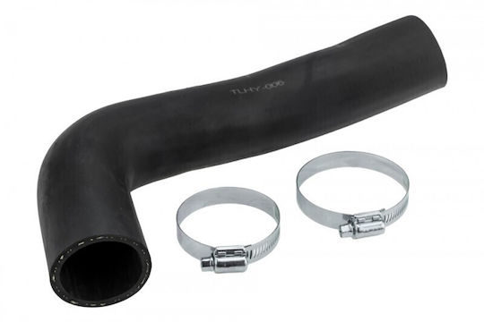 Ελαστ Σωλ Αέρα Υπερπλήρωσης Hyundai Getz 2001-2011 1.5l Hatchback