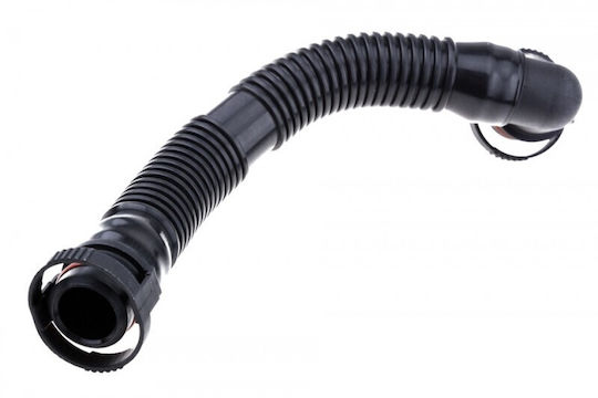 Elastic Breather Hose Crankcase Bmw X5 2000-2006 3.0l Suv