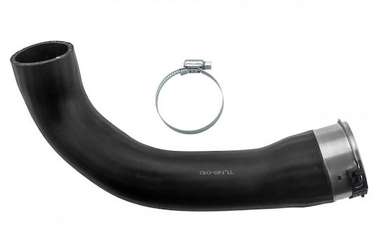 Air Boost Hose Nissan Qashqai II SUV 2013-0 1.2L SUV