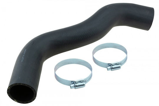 Ελαστ Σωλ Αέρα Υπερπλήρωσης Fiat Grande Punto 2005-0 1.3l Hatchback Alfa Romeo Mito 2008-2018 1.3l Hatchback Fiat Punto 2012-0 1.3l Hatchback