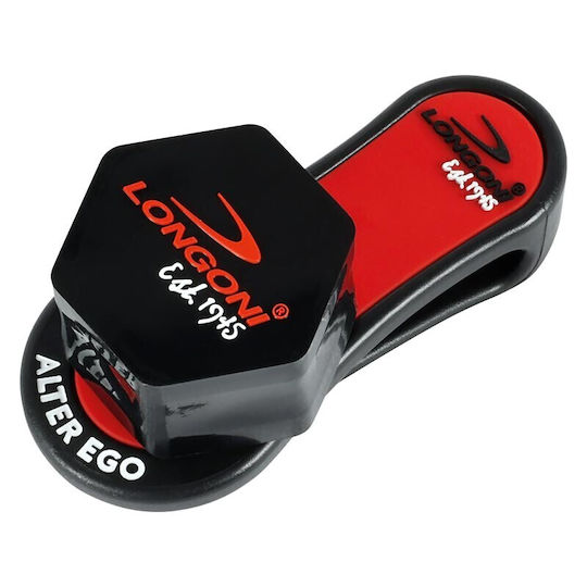 Longoni Billiards Chalk Case 1pc 6549