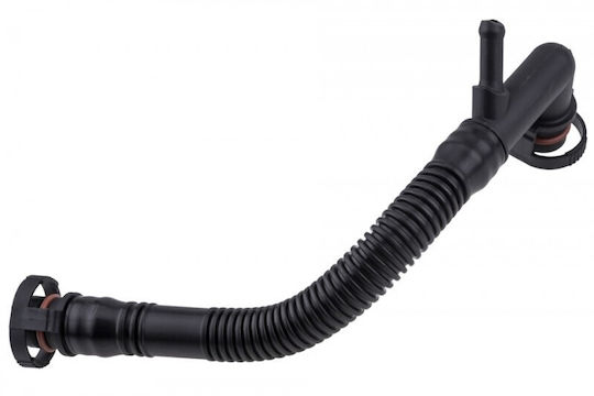 Ελαστ Σωλ Αναπνοή Στροφαλοθάλαμου Bmw 3 1997-2005 2.0l Sedan Bmw 3 1997-2005 2.5l Sedan Bmw 3 1997-2005 2.8l Sedan