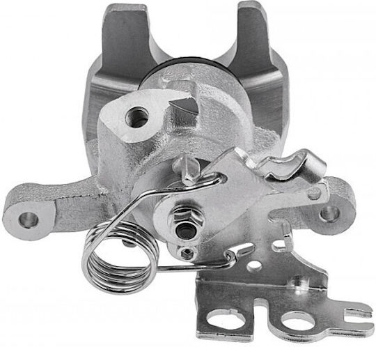 Right Rear Brake Caliper for VW Caddy IV Alltrack 15 2K5615424A