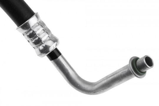 High Low Pressure Pipe Air Conditioning System Opel Corsa D 2006-2015 1.3l Hatchback Opel Corsa D Hatchback Van 2006-2014 1.3l Van Hatchback