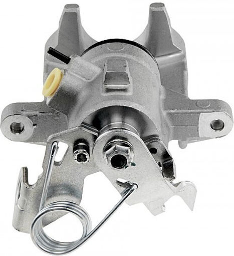 Дясна Спирачна Апаратура Отзад Audi A6/A6 Avant Quattro 97-05 Allroad 00-05 Vw Passat 4Motion/Syncro 97-05 8e0615424a