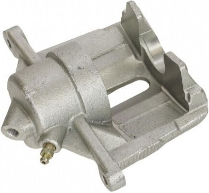 Ford Mondeo III 00 Front Left Brake Caliper Without Arm 1s712b302aa
