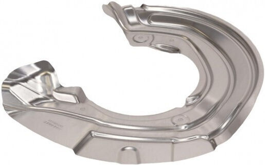Protector Disc Frână BMW 3 F30/F80 11 Față Stânga 34116872081
