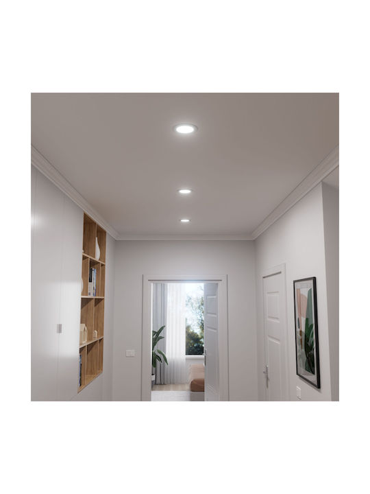 Nanoleaf Spot Îngropat