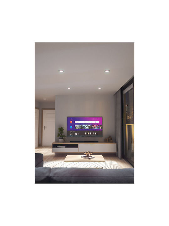 Nanoleaf Χωνευτό Σποτ