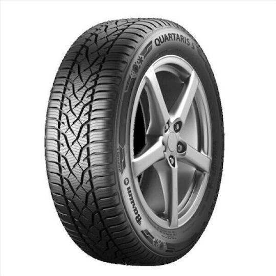 Barum Quartaris 5 155/65R14 75T Autoreifen für Passagierauto