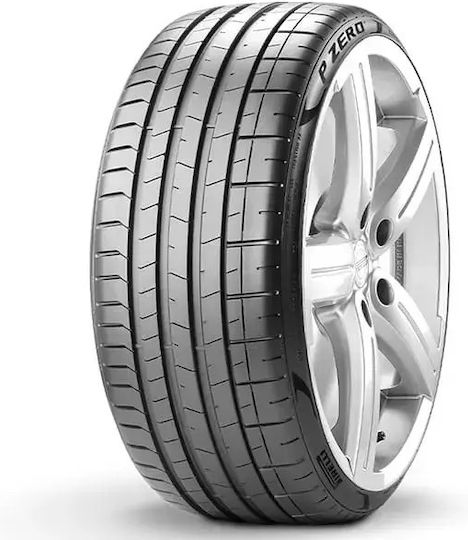 Pirelli P Zero PZ4 RunFlat 225/40R20 94Y * XL Лято Гума