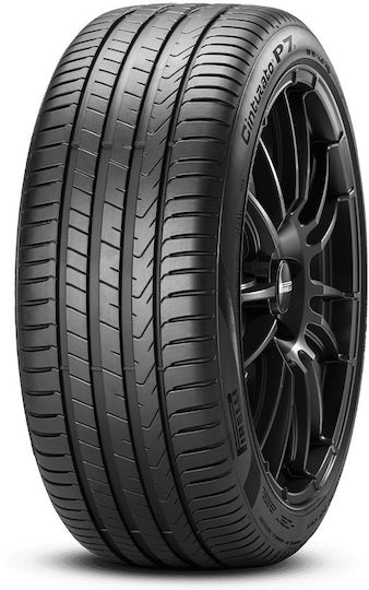 Pirelli Scorpion 255/40R20 101E-Commerce-Website XL Sommerreifen Reifen für 4x4 / SUV Auto
