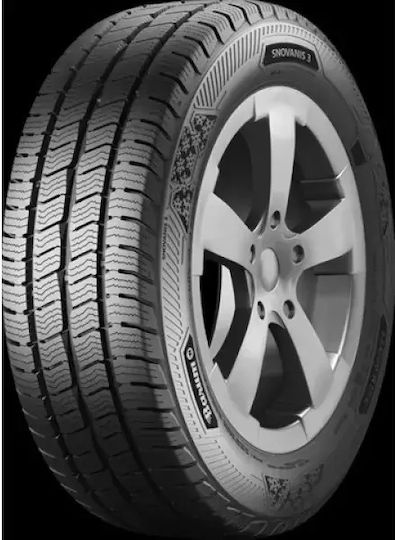 Barum 215/70R15 109/107E-Commerce-Website 8PR Sommerreifen Reifen für Passagier Auto
