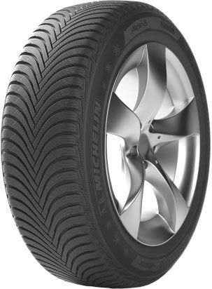 Pilot Alpin 5 255/50R20 109V XL Χειμερινό Λάστιχο για 4x4 / SUV Αυτοκίνητο