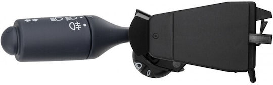 Nty Epe-me-012 – Comutator Coloana Volan Lumini Semnalizatoare Ceată Smart PentruDoi 450 2002-2007 Facelift