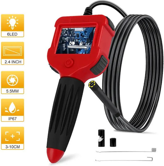Endoscope Camera with 1m Cable