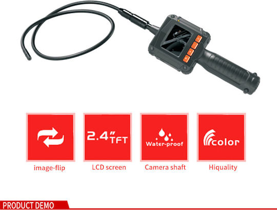 Endoscope Camera