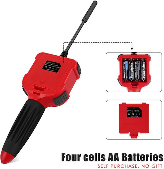 Endoscope Camera with 1m Cable