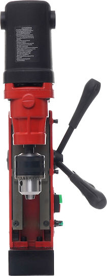 Магнитна бормашина 1300N 16mm свредло 1800W KD1382