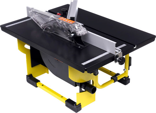 Electric Table Saw Kraft&Dele 2000W Kd5291