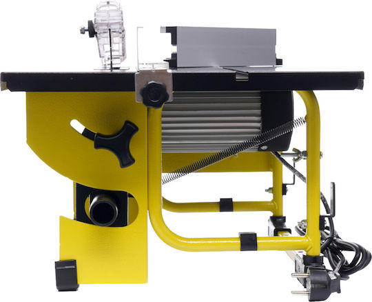 Electric Table Saw Kraft&Dele 2000W Kd5291