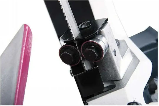 Optimum Bandsäge SP 13V mit Leistung 1kW
