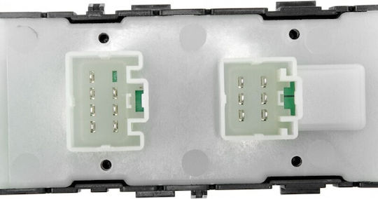 Compass Fensterheberschalter Auto für Dodge Kaliber Jeep Patriot 2011