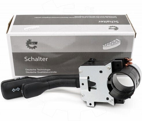 SKV Lichtschalter Auto für Audi 100