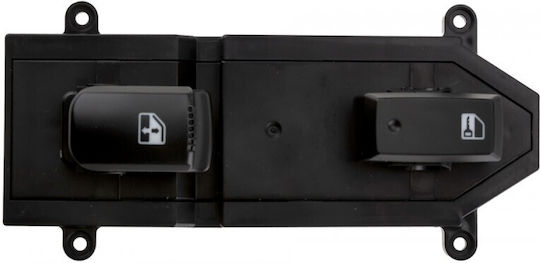 Window Regulator Switch Hyundai Santa Fe II 2005-2015 3.5L SUV Hyundai Santa Fe II 2005-2015 3.3L SUV Hyundai Santa Fe II 2005-2015 2.2L SUV