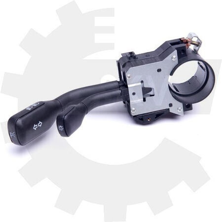 Διακόπτης Τιμονιού Φώτα Φλας Esen 38skv506 Audi A4 B5 Audi A6 C5