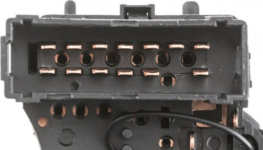 Превключвател на Волана Dacia Logan 2004-0 1.4l Sedan Dacia Logan 2004-0 1.0l Sedan Dacia Logan 2004-0 1.2l Sedan