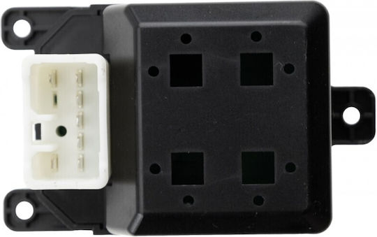 Hyundai Accent Iii 2005-2010 1.5l Hatchback Fenster Schalter
