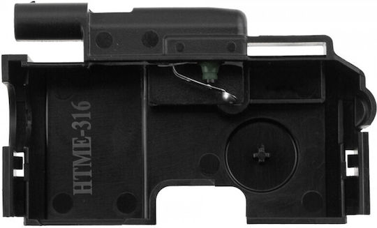 Engine Hood Contact Switch Mercedes-Benz C-Class 2007-2015 1.8L Sedan Mercedes-Benz C-Class 2007-2015 2.2L Sedan Mercedes-Benz C-Class 2013-0 2.2L Sedan