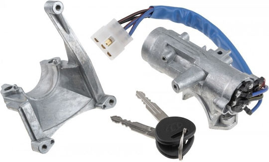 Engine Starter Switch Hyundai Atos 1997-0 0.8L Hatchback Hyundai Atos 1997-0 1.1L Hatchback Hyundai Atos 1997-0 1.0L Hatchback