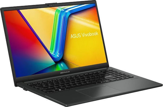 Asus Vivobook GO 15 E1504FA-BQ5474W 15.6" IPS FHD (Ryzen 5-40/8GB/256GB SSD/W11 Home) (GR Keyboard)