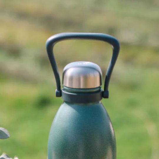 Ανταλλακτική Λαβή Μεταφοράς Qwetch Titan 1.5 2l Μαύρο