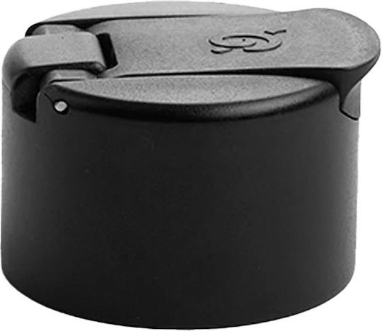 Ανταλλακτικό Καπάκι Στόμιο Bouchon Easy Qwetch Μαύρο