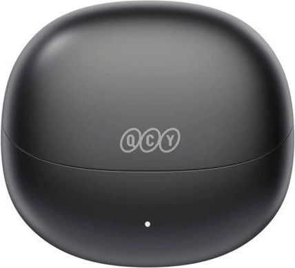 QCY Melobuds Pro HT08 Bluetooth Handsfree Căști cu Rezistență la Transpirație și Carcasă de Încărcare Alb