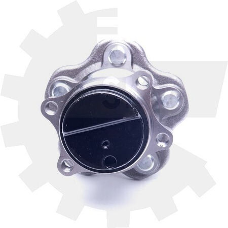 Πίσω Πλήμνη Τροχού Ρουλεμάν Nissan Juke Leaf 432021ka0a 432021ka0a