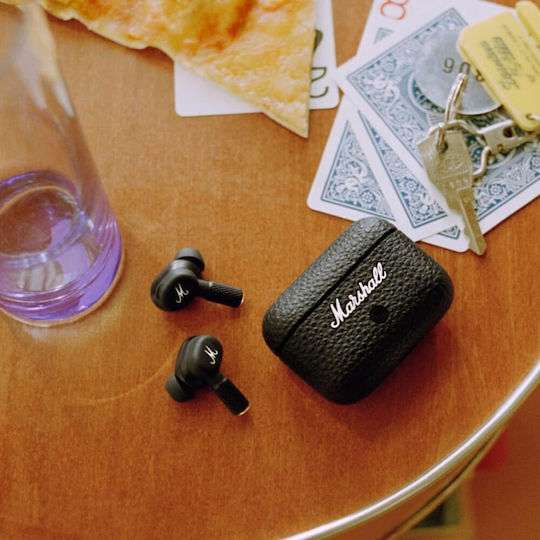 Marshall Motif II ANC In-ear Bluetooth Handsfree Căști cu