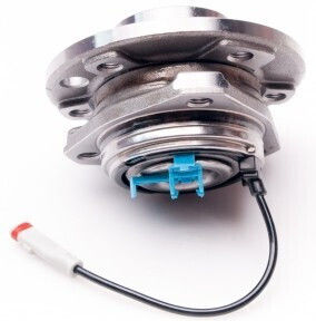 Radlager-Kit Vorderachse Opel Astra H 04 5 Türen 1603254