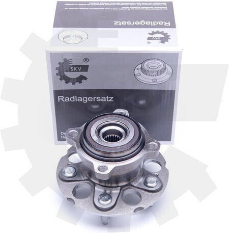 Punte Spate Rulment Roată Honda CR-V IV 42200T0A951 42200-T0A-951