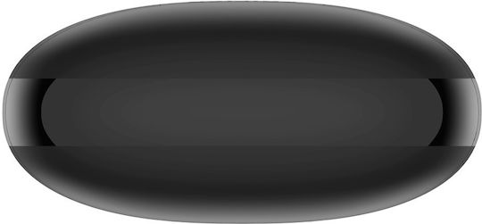 Edifier X5 Pro In-Ear Bluetooth-Freisprecheinrichtung Kopfhörer mit Schweißresistenz und Ladeetui Schwarz